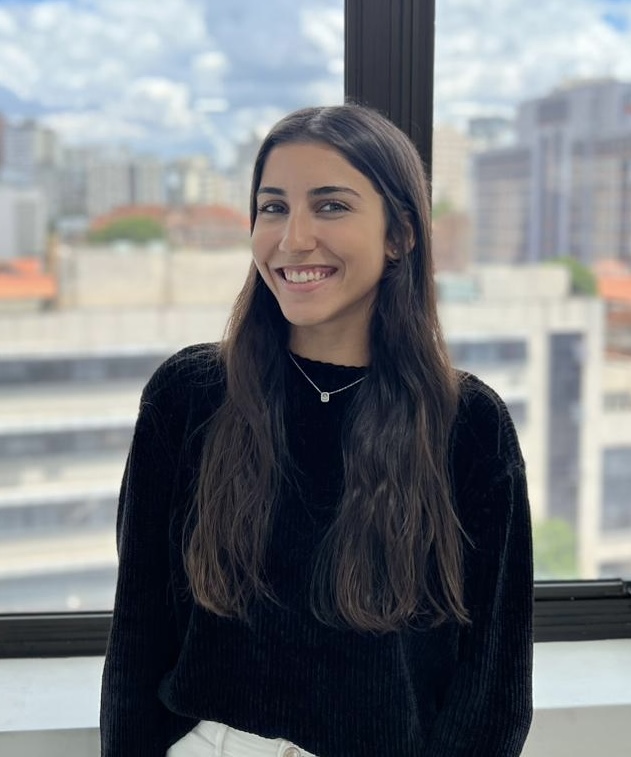 Portrait of Maria Mascarenhas